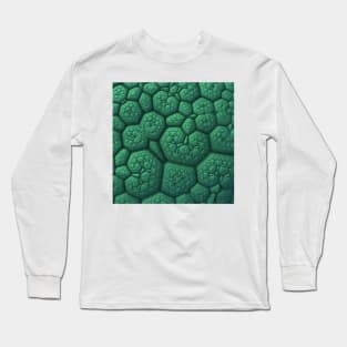 Dinosaur Skin Long Sleeve T-Shirt